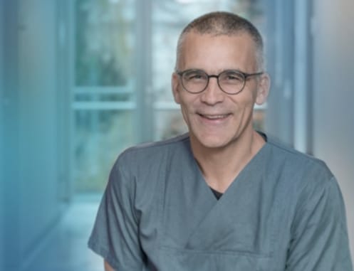 Dr. med. Rupert Grashey