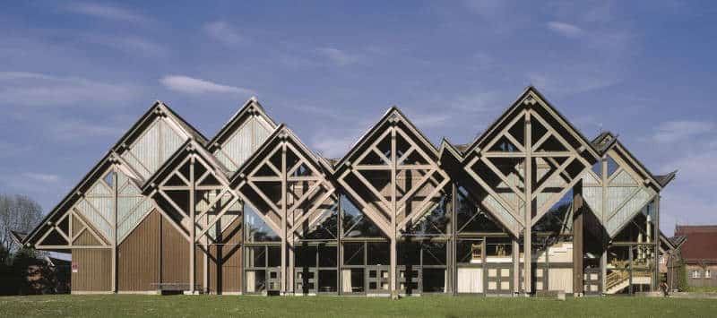 Stadthalle Memmingen