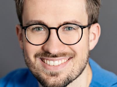 Notfallgäu Referenten, Vorsitzende und Workshopsleitende, Tutoren 2026 16 Knappen_Niclas_400x300.jpg